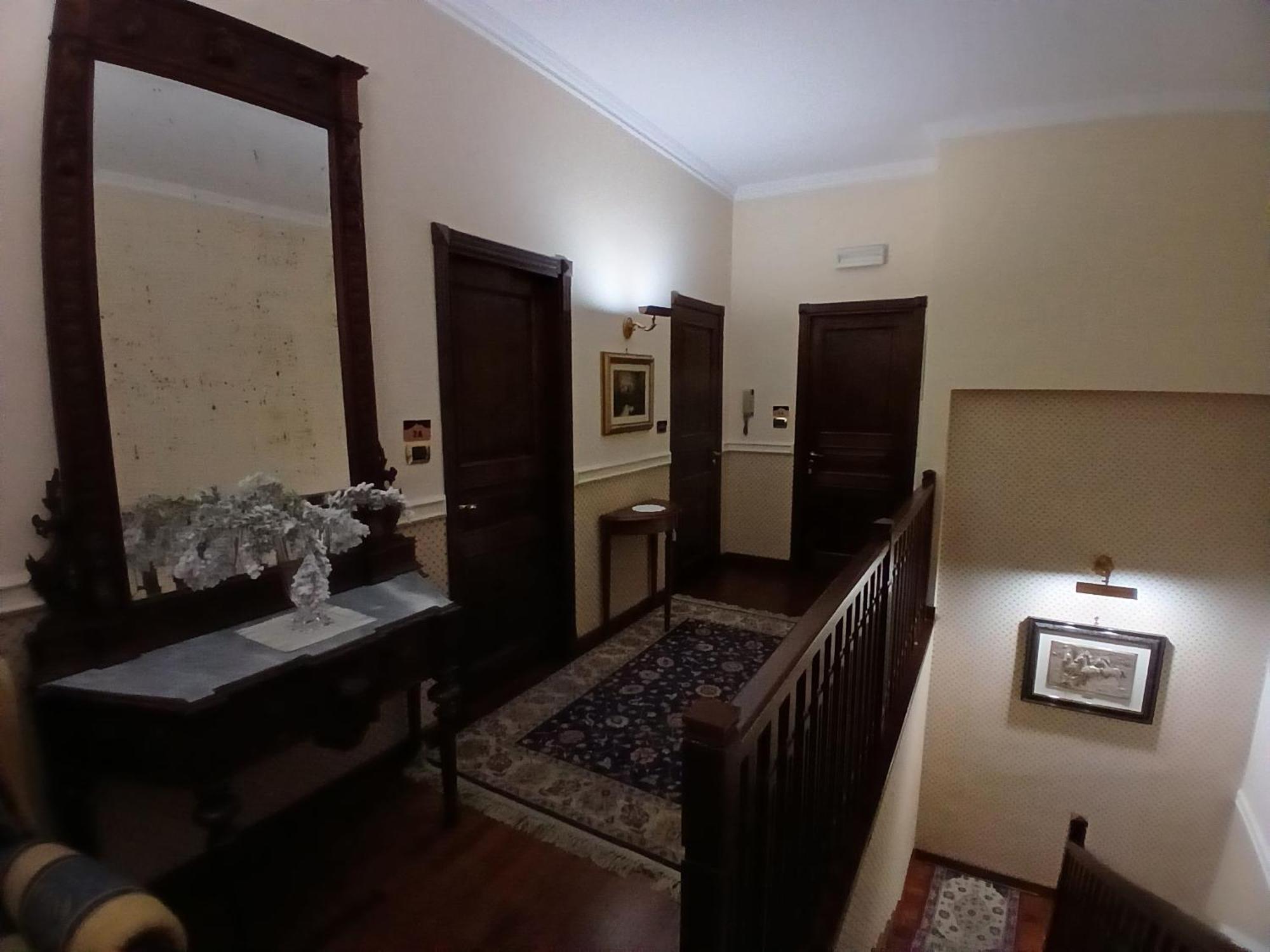 La Suite Del Vulcano Belpasso Exteriér fotografie